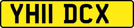 YH11DCX