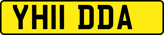 YH11DDA