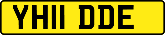 YH11DDE