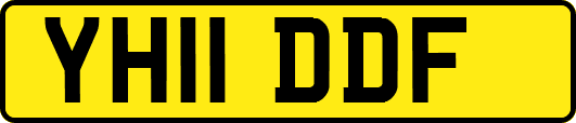 YH11DDF