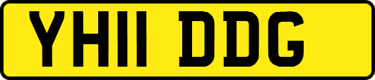 YH11DDG