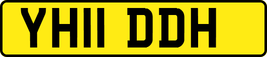 YH11DDH
