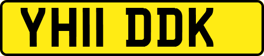 YH11DDK