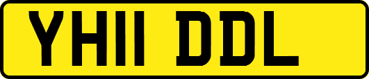 YH11DDL