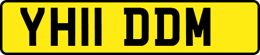 YH11DDM