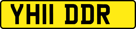 YH11DDR