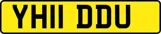 YH11DDU