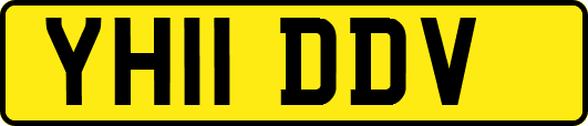 YH11DDV
