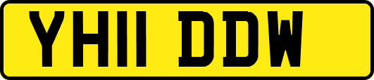 YH11DDW