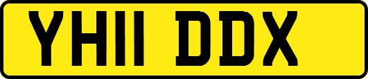 YH11DDX