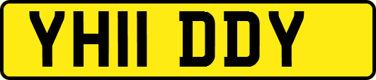 YH11DDY