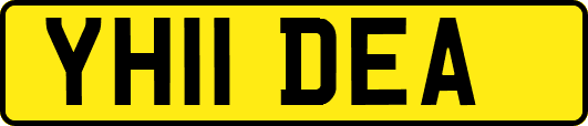 YH11DEA