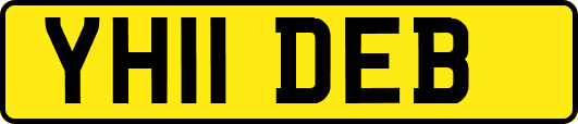 YH11DEB