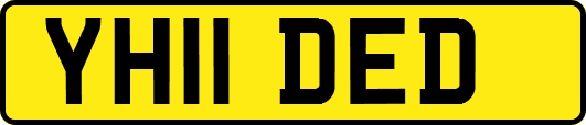 YH11DED