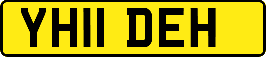 YH11DEH
