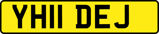 YH11DEJ