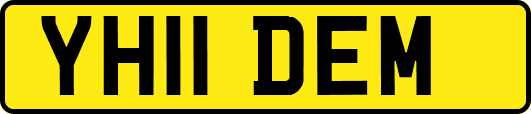 YH11DEM