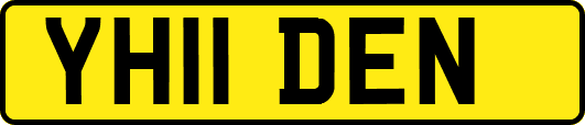YH11DEN