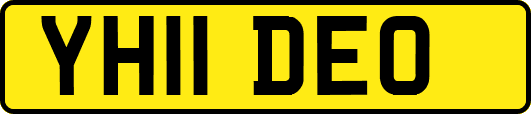 YH11DEO
