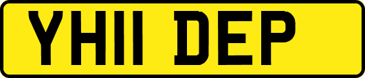 YH11DEP