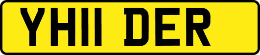 YH11DER