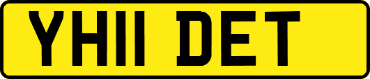YH11DET