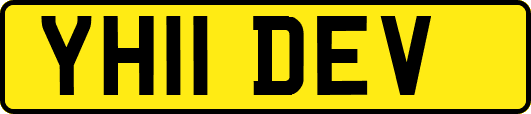 YH11DEV