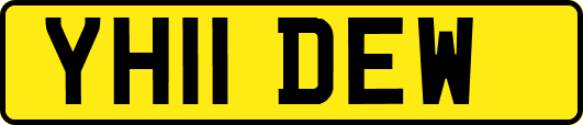 YH11DEW