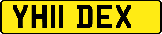 YH11DEX