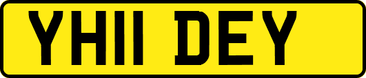 YH11DEY