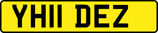 YH11DEZ