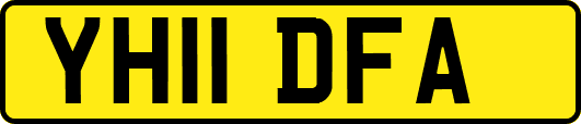 YH11DFA