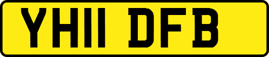 YH11DFB
