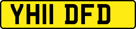 YH11DFD