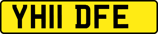 YH11DFE