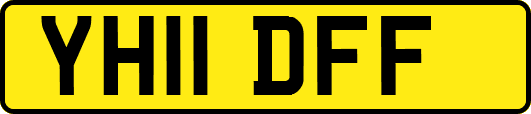 YH11DFF