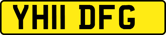 YH11DFG