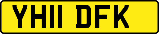 YH11DFK