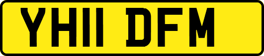 YH11DFM