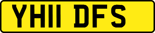 YH11DFS