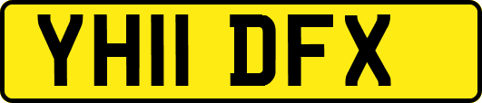 YH11DFX