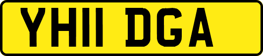 YH11DGA
