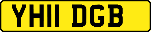 YH11DGB