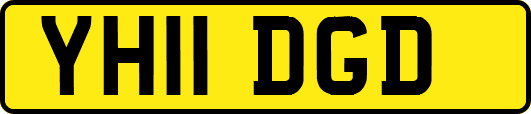 YH11DGD