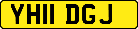YH11DGJ