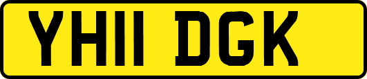 YH11DGK