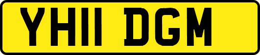 YH11DGM