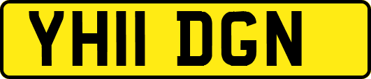 YH11DGN