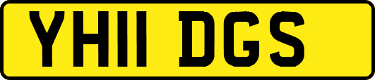 YH11DGS