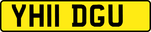 YH11DGU